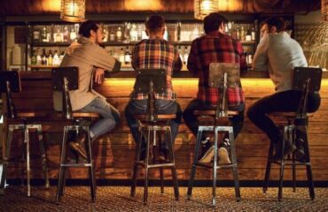 ¿Cuál es el origen de los principales tipos de cerveza?