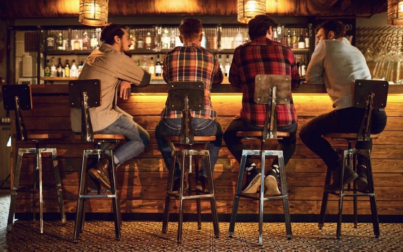 ¿Cuál es el origen de los principales tipos de cerveza?