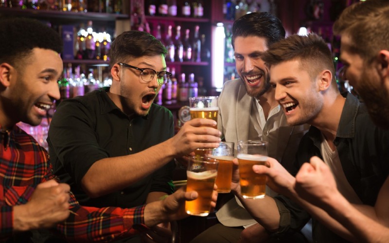 Los principales países productores de cerveza