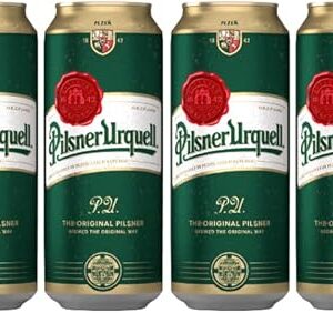 Lager Beer