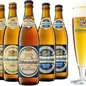 Weihenstephaner